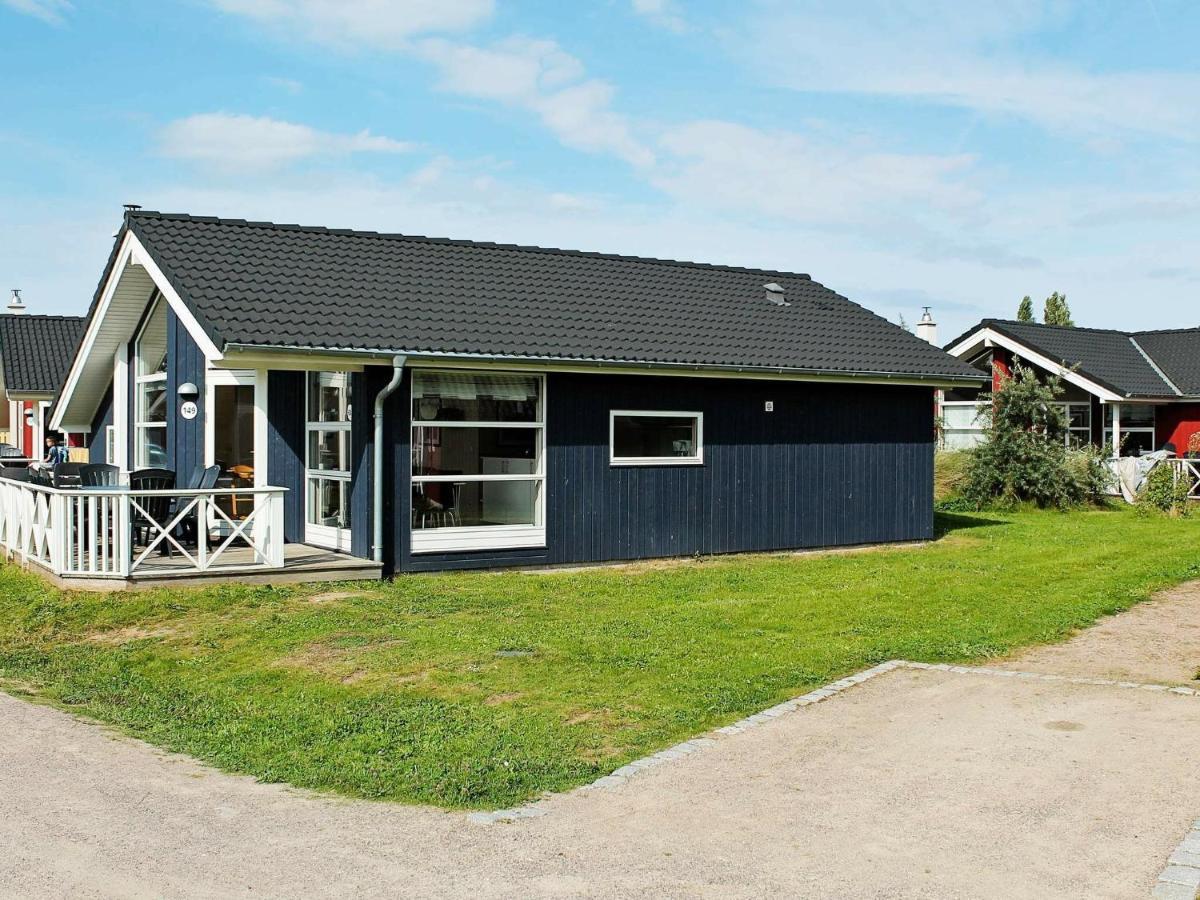 6 Person Holiday Home In Gro Enbrode Grossenbrode Quarto foto